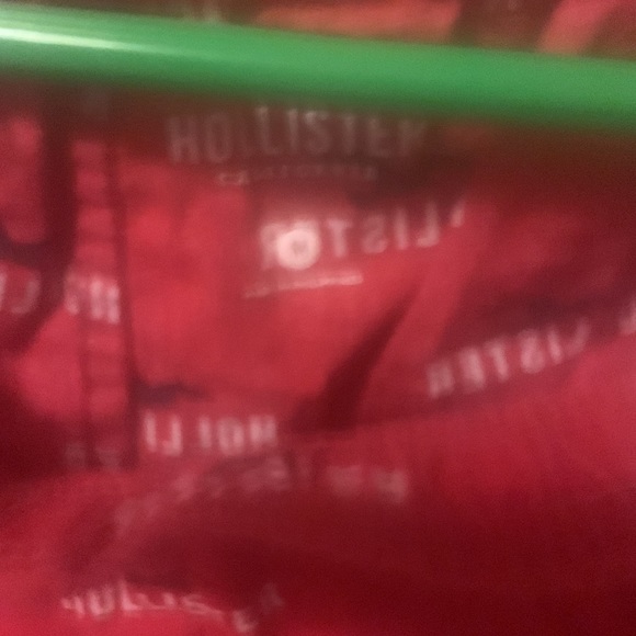 Hollister Boxer Men’s size M - Picture 2 of 3